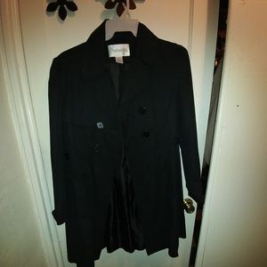 Ladies Trench Coat